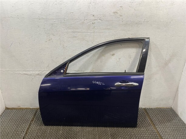 Замок для Honda Accord VII 2002-2006
