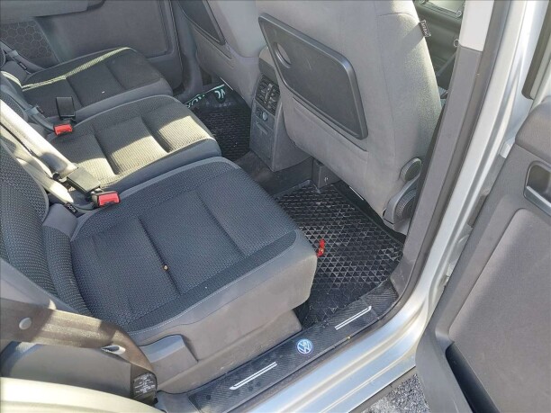 Рулевая рейка в сборе для Volkswagen Touran I · 2-й рестайлинг 2010-2015