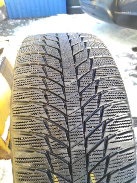 Легковые шины Triangle SNOWLINK 225/45 R17 2 шт.