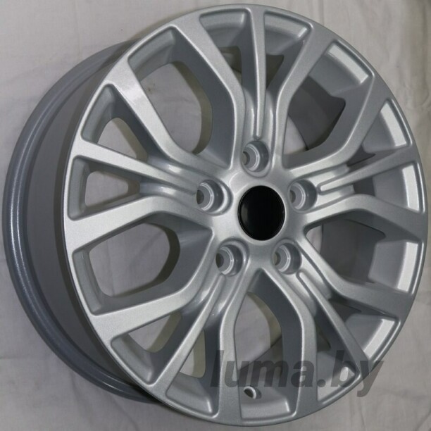 volkswagen 6.5x16 5x120 4 шт.