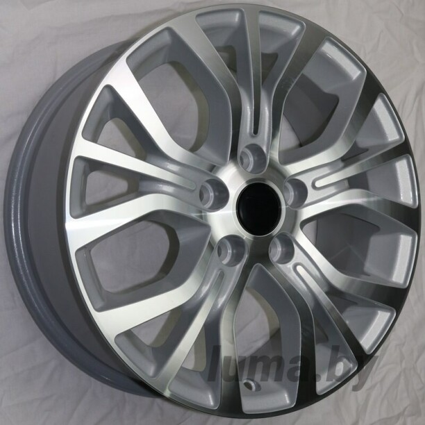 citroen 6.5x16 5x108 4 шт.