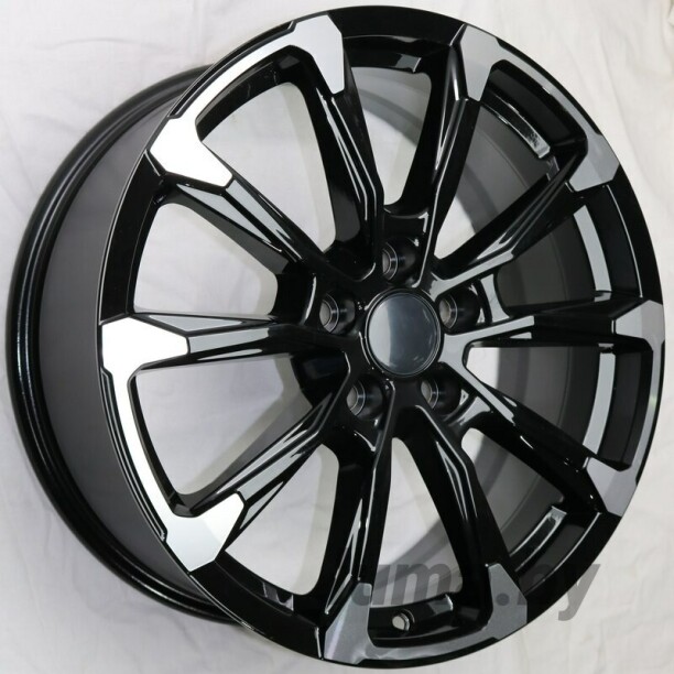 geely 7.5x18 5x108 4 шт.