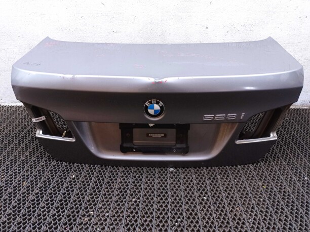 Крышка багажника в сборе для BMW 5 серия F07 (GT) 2009-2017