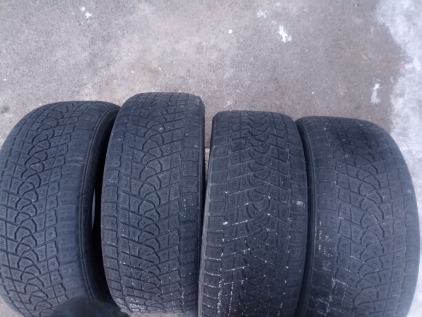 Легковые шины Triangle 275/55 R20 4 шт.