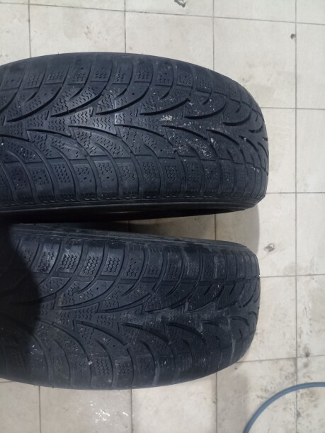 Легковые шины Sailun 225/65 R16 2 шт.