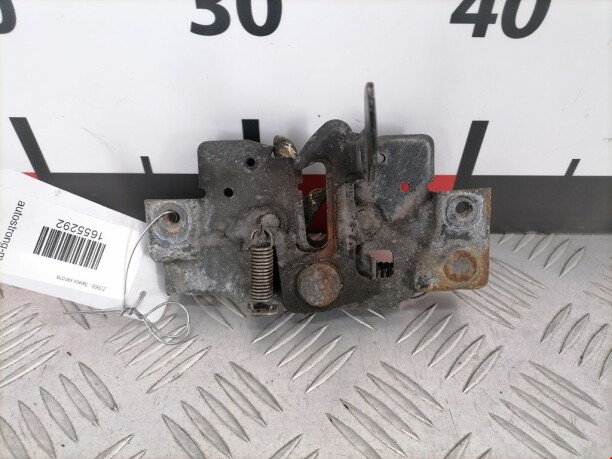 Замок капота для Mazda 6 I 2002-2005