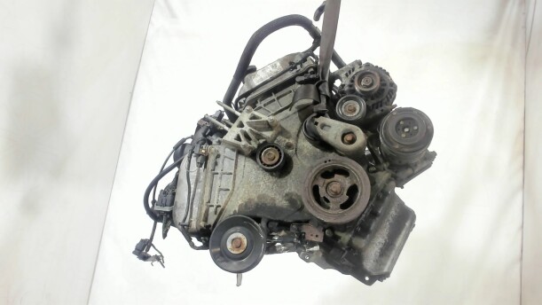 Компрессор кондиционера для Ford Escape II 2007-2012