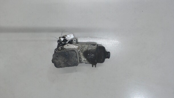 Корпус масляного фильтра для Ford C-MAX I 2003-2007
