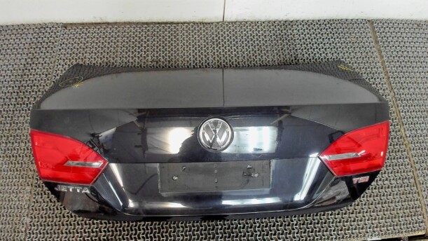 Дверь багажника в сборе для Volkswagen Jetta V 2005-2011