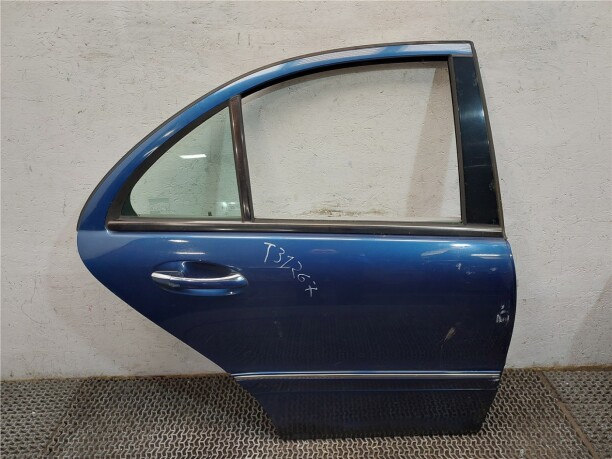 Внешняя ручка двери для Mercedes-Benz C-Класс W202, S202 · Рестайлинг 1997-2001