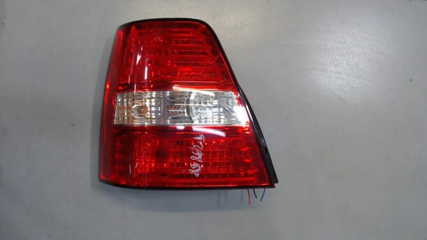 Фонарь задний для Kia Sorento I · Рестайлинг 2006-2011