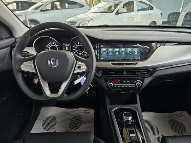 Расположение предохранителей чанган еадо Changan Eado II, 2022 г., электро, автомат, купить в Минске - фото, характеристи