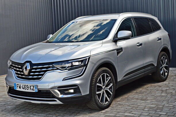 Рено колеос 2023 новый кузов. Renault koleos 2019. Рено колеос 2019. Колеос 2019 дизель. Рено колеос 2019 дизель отзывы владельцев.
