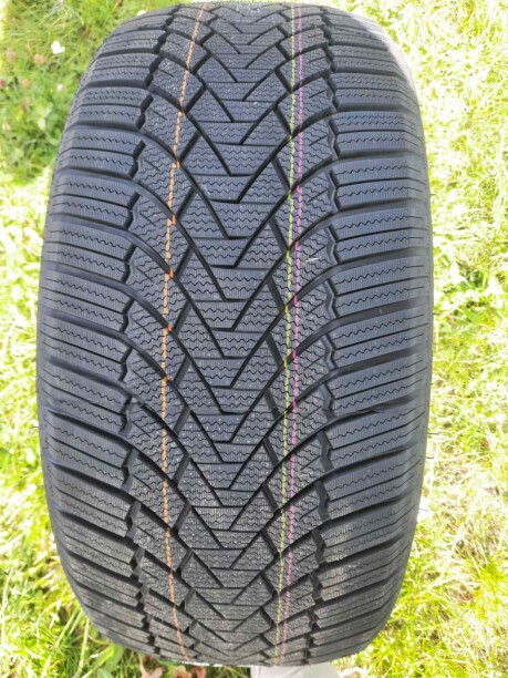 Купить шины легковые шины iLink Snowgripper I 235/50 R18 зимние, новые ...