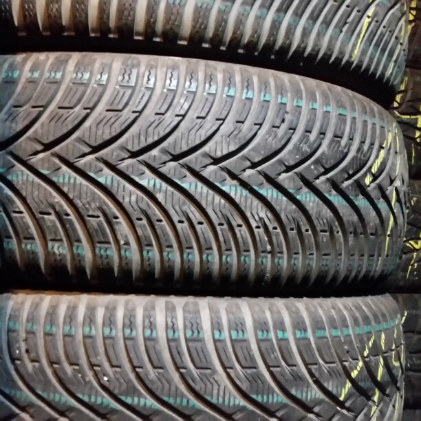 Купить шины легковые шины BF Goodrich g-Force winter-2 205/60 R16 ...