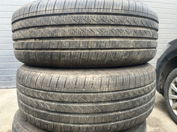 Купить шины легковые шины Pirelli cinturato p7 all season 245/50 R19 ...