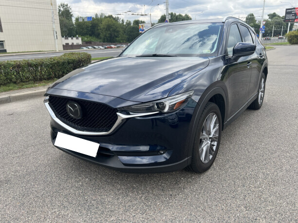 Mazda CX-5 II (Mazda CX-5) - 90 объявлений - цены в Беларуси, отзывы, характеристики, фото на Автомалиновке.
