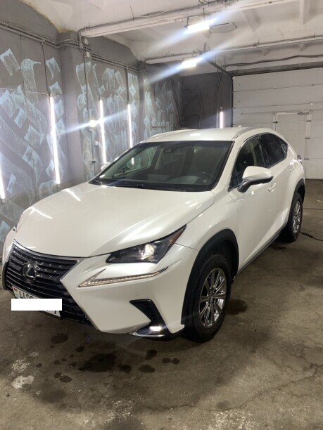 Lexus NX I · Рестайлинг, 2020 г., 2,0 л., бензин, автомат, купить в Минске - цена 26000 $, фото, характеристики. av.by — объявления о продаже автомобилей. | №112918596