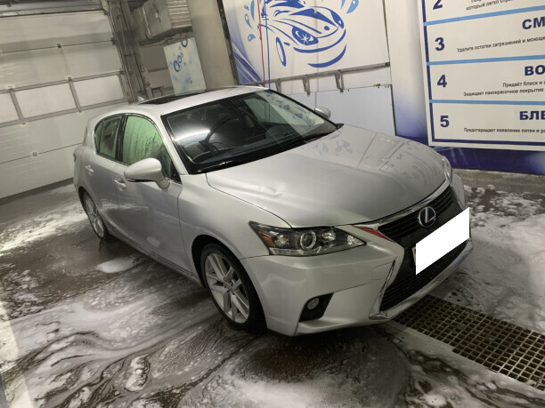 Lexus CT I · Рестайлинг, 2016 г., 1,8 л., бензин (гибрид), вариатор, купить в Минске - цена 19400 $, фото, характеристики. av.by — объявления о продаже автомобилей. | №113643476