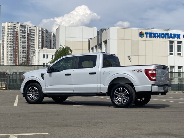 Купить Ford F-150 | 16 объявлений о продаже на av.by | Цены ...