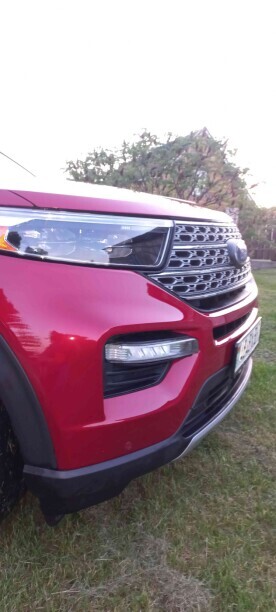 Ford Explorer VI, 6 мест, 2020 г., 2,3 л., бензин, автомат, купить в Минске - цена 34600 $, фото, характеристики. av.by — объявления о продаже автомобилей. 113664008