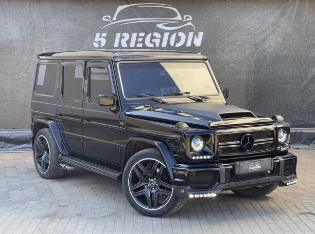 Mercedes-Benz G-Класс W463, 1995 г., 3,2 л., бензин, автомат, купить в Борисове - цена 23990 $, фото, характеристики. av.by — объявления о продаже автомобилей. 115277578