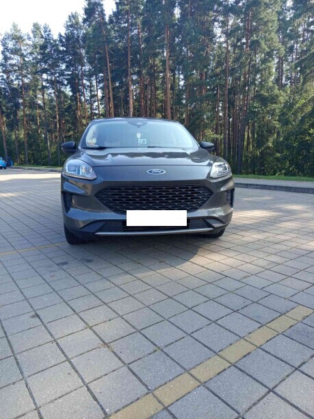 Ford Escape IV, 2019 г., 1,5 л., бензин, автомат, купить в Борисове - цена 15799 $, фото, характеристики. av.by — объявления о продаже автомобилей. 114373394