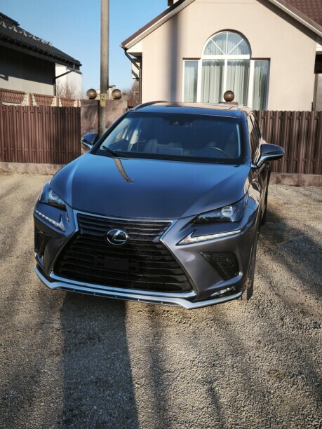 Lexus NX I · Рестайлинг, 2019 г., 2,0 л., бензин, автомат, купить в Витебске - цена 26500 $, фото, характеристики. av.by — объявления о продаже автомобилей. | №115381427