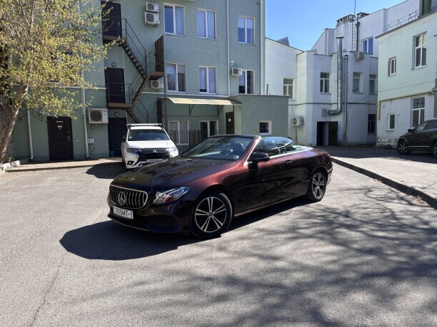 Mercedes-Benz E-Класс W213, S213, C238, A238, 2019 г., 2,0 л., бензин, автомат, купить в Бресте - цена 47000 $, фото, характеристики. av.by — объявления о продаже автомобилей. 115753300