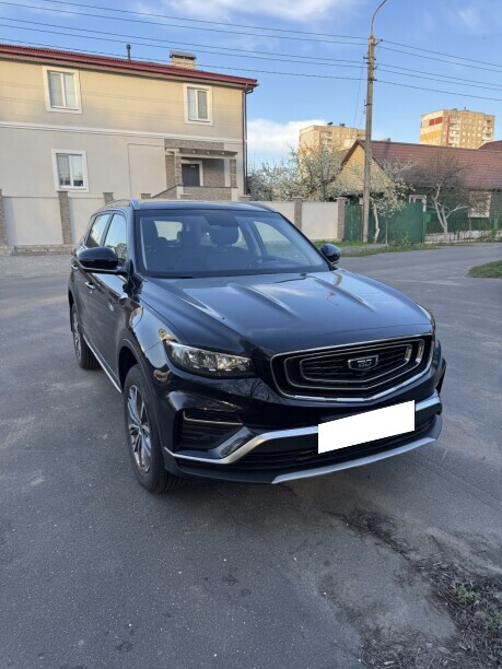 Belgee X70, 2024 г., 1,5 л., бензин, робот, купить в Минске - цена 27600 $, фото, характеристики. av.by — объявления о продаже автомобилей. | №115868181