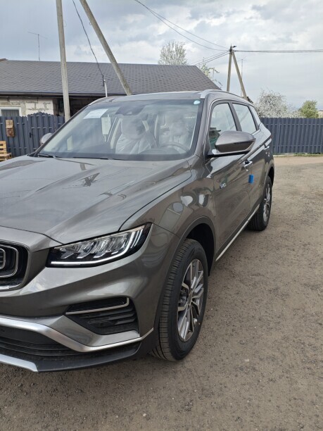 Belgee X70, 2025 г., 1,5 л., бензин, робот, купить в Борисове - цена 29364,66 $, фото, характеристики. av.by — объявления о продаже автомобилей. | №115896578