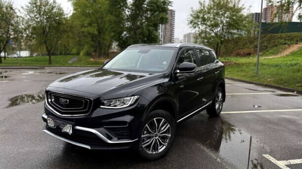 Belgee X70, 2024 г., 1,5 л., бензин, робот, купить в Минске - цена 27650 $, фото, характеристики. av.by — объявления о продаже автомобилей. | №116095958