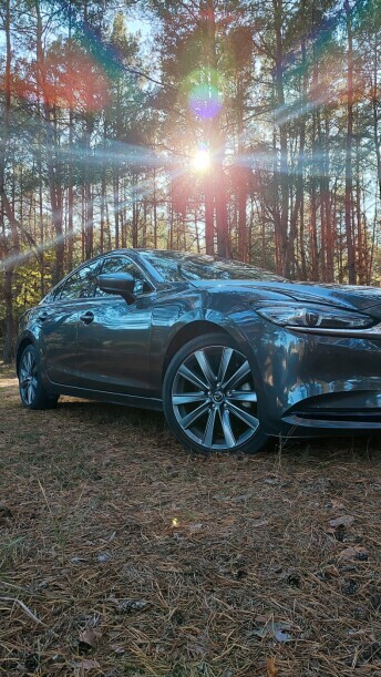 Mazda 6 III · 2-й рестайлинг, 2020 г., 2,5 л., бензин, автомат, купить в Бресте - цена 23500 $, фото, характеристики. av.by — объявления о продаже автомобилей. 116117108