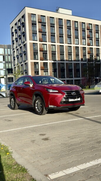 Купить Lexus NX | 81 объявление о продаже на av.by | Цены, характеристики, фото.