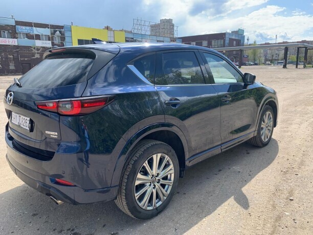 Mazda CX-5 II · Рестайлинг (Mazda CX-5) - 39 объявлений - цены в Беларуси, отзывы, характеристики, фото на Автомалиновке.