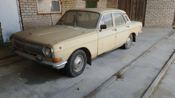 ГАЗ 24 2 серия, 1983 г., 2,3 л., бензин, механика, купить в Лиде - цена 350 $, фото, характеристики. av.by — объявления о продаже автомобилей. | №117014223