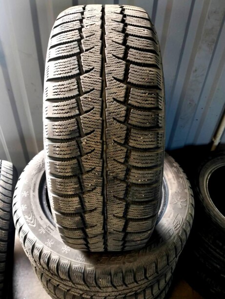 Купить зимние шины 205/55 R16 новые и б/у в Беларуси