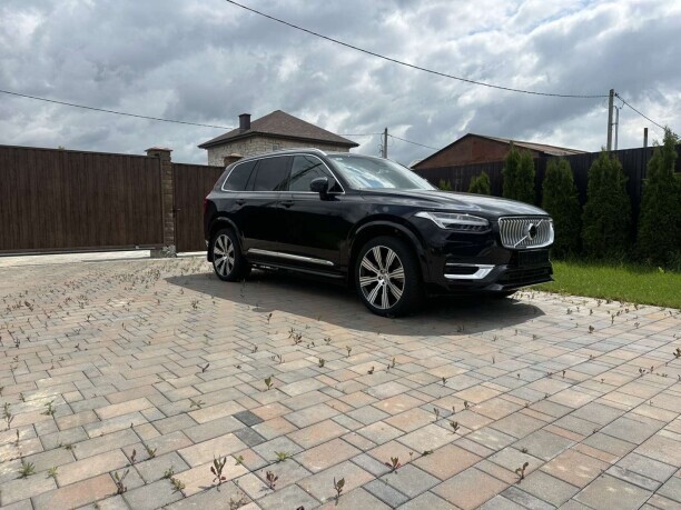 Volvo XC90 II · Рестайлинг, 7 мест, 2022 г., 2,0 л., бензин (гибрид), автомат, купить в Могилеве - цена 53000 $, фото, характеристики. av.by — объявления о продаже автомобилей. | №114454750