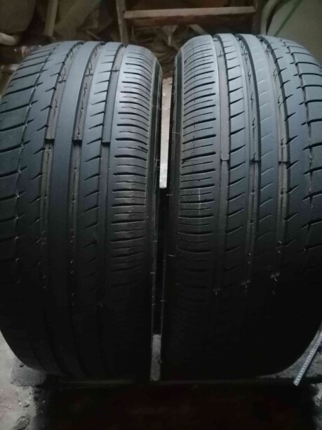 Купить летние шины 205/55 R16 новые и б/у в Беларуси