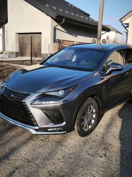 Lexus NX I · Рестайлинг, 2019 г., 2,0 л., бензин, автомат, купить в Витебске - цена 26900 $, фото, характеристики. av.by — объявления о продаже автомобилей. | №118245085