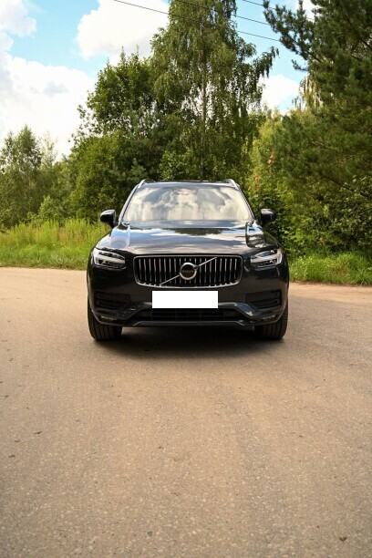 Volvo XC90 II · Рестайлинг, 7 мест, 2021 г., 2,0 л., бензин, автомат, купить в Минске - цена 47700 $, фото, характеристики. av.by — объявления о продаже автомобилей. | №119022770