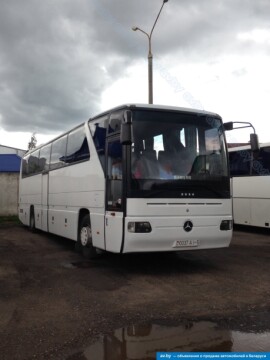 Mercedes-Benz O-series (O302-O407) 0350, 1999 г.