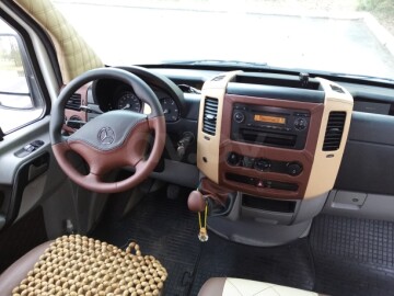 Mercedes-Benz Sprinter 311 CDI, 2008 г.