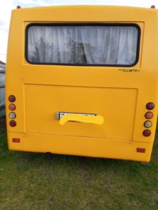 Радзiмiч A092, 2007 г.