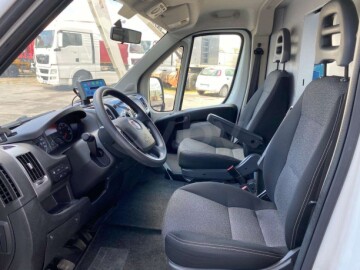 Fiat Ducato, 2016 г.