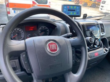 Fiat Ducato, 2016 г.