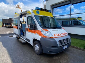 Fiat Ducato, 2016 г.
