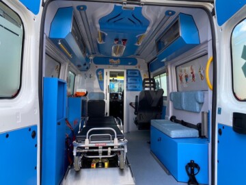 Fiat Ducato, 2016 г.