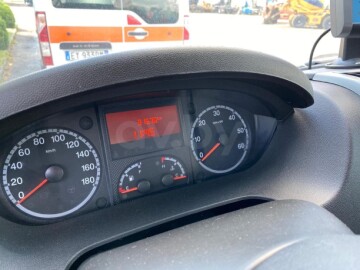 Fiat Ducato, 2016 г.