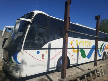 Scania 124 автобус, 1998 г.